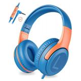 Kids Headphones with Microphone
