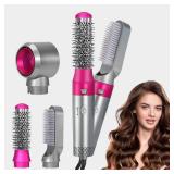 PENUIO 3-in-1 Electric Hot Air Brush
