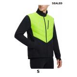 baleaf Men's Cycling Jacket Puffer Lightweight