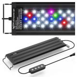 SEAOURA Aquarium LED Lighting