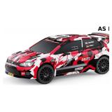 DIKAVEY 1/12 50MPH Brushless 4WD RC Drift Car