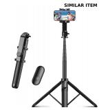 DISPH  Selfie Stick Tripod