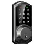 Veise VE06 Smart Deadbolt with App Control