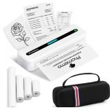 Phomemo M832 Portable Thermal Printer
