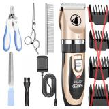 Ceenwes Low Noise Pet Clipper