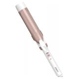 Double Ceramic 1 1/2-Inch Curling Iron