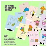 Drawing Cards