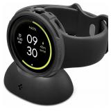 Spigen Pixel Watch 4 Case w/ Charger Stand