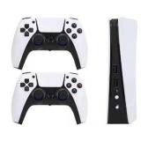 Game Box 5 Game Console with Controllers