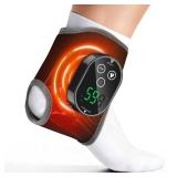 MOAJAZA 102431 Cordless Heated Ankle Wrap