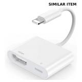 Digital HDMI AV Adapter