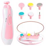 Qunlions life Baby Nail Clipper 20 in 1
