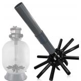 SWX236DA2 Lateral Assembly with Center Pipe