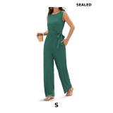 ZAFUL Women's 2025 Summer Dressy Jumpsuits