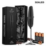 Zulay Kitchen Executive Series Milk Frother Wand