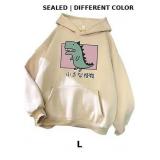 Women Girl Hoodies