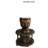 Small Vintage Bedside Desk Lamp