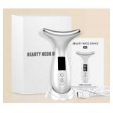 M8 Electric LED Face Massager