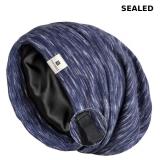 YANIBEST Silk Satin Bonnet Hair Wrap