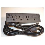 Furniture Power Distribution Unit 4 Outlet