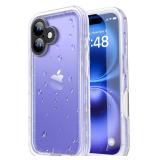 SPORTLINK iPhone 16 Waterproof Case