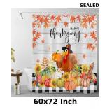 Shower Curtain