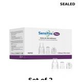 2x Insulin Pen Needles, 31G 5mm Diabetic Needles