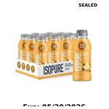 Isopure Zero Carb 32g Clear Protein Ready-to-Drink