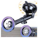 Coolpow for MagSafe Car Mount