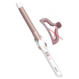 Conair Double Ceramic ï¿½-Inch Curling Iron