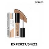 Full Coverage Concealer 6 Colors Lightweight Liqui