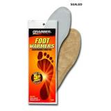 Grabber Foot Warmer Insole, Medium/Large