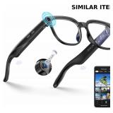 Giwbeiv AI Smart Glasses with Camera