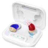 Eumspo Rechargeable Hearing Aids