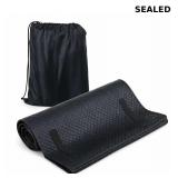 Rolling Creeper Mat 58''x27'' Portable Under Car