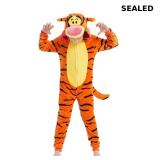 SWEETXIN Unise Kids Jumpsuit Cosplay Onesie