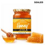 Nature's Goodness Golden Wildflower Honey