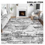 Area Rug Living Room 8x10 ft