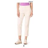 Amazon Essentials Women's High-Rise Regular-Fit