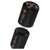 CYBORIS 2 in 1 Splittable Bluetooth Speaker