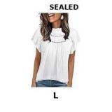 Falechay Blouses for Women Summer Tops