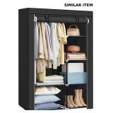 Portable Closet