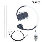 323 Ignition Coil kit