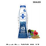 Rescue Detox ICE - Blueberry Flavor