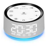 Little Dog LAC-E2 Alarm Clock Sound Machine