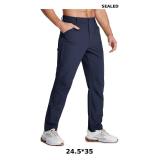 MAGCOMSEN Men's Lightweight Hiking Pants