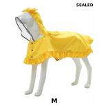 MAMORE Dog Raincoats, Waterproof Dog Rain Jacket w