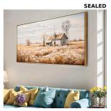SHYART Wall Modern Artwork Canvas Painting