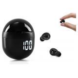 Nsiucion SK18 Invisible Mini Sleep Earbuds