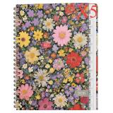 SEALED-5x 2026 Planner, Weekly /Monthly...